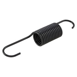 Molla originale Piaggio PI563321 per cavalletto centrale Vespa ET2, ET4, LX, LXV, S, Primavera e Sprint 50-125 compatibili.