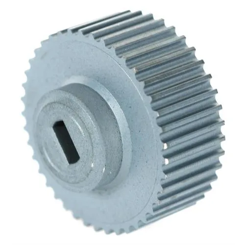 Piñón de transmisión de la bomba de aceite/agua, para GILERA/PIAGGIO 50/180cc 2 tiempos LC