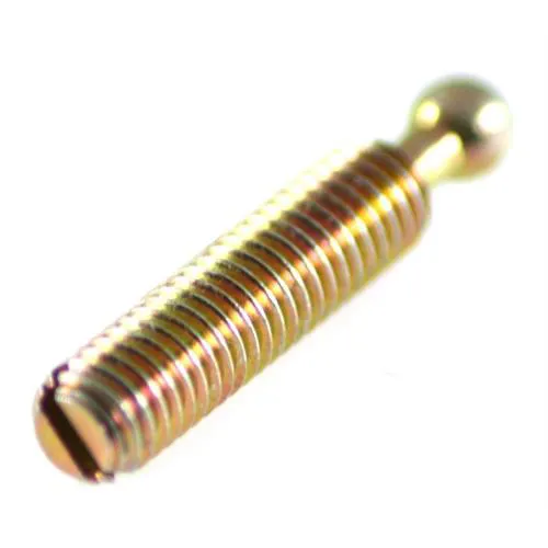 Vite originale Piaggio 268139 M6×25 mm per la regolazione del fanale anteriore di Vespa ET2 ed ET4 compatibili.