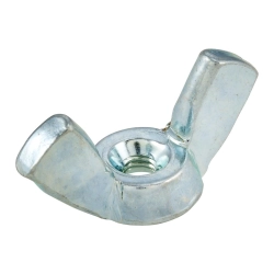 Dado ad alette SIP raddrizzatore, per Vespa 125 VNB-TS/150 VL/VS /VB/VD/VGLA-B/VBA/VBB/GL/GS /Sprint/V/Super/180 SS/180 -200 Rally anche per Vespa 50 S/Special Elestart/SR/SS/90 R/SS/125 PV M3*0,5 mm, grado A - riparazione perfetta