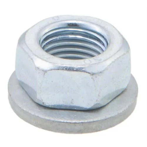Dado RMS R10010000 M12×1,25, chiave 18 mm, per variatore, frizione o volano. Compatibile con riferimenti Piaggio 436783 e B015804.