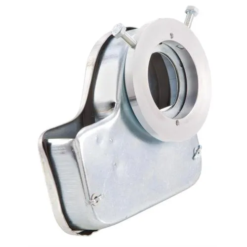 Filtro aria racing SERIE PRO by STOFFI'S POLINI CP carburatore, per Vespa V15-33/VU/VM/VN/ACMA/150 VL/VB/VGL1