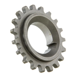 19-tooth coupling piece, MAL.. ..OSSI for M5312896