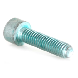 Tornillo fanwheel M6x24 mm, PIAGGIO para Vespa GTS/GTS Super/GTV/GT 60 125-300ccm, es decir, 4T LC, para PIAGGIO Leader/Quasar 125-300cc, es decir, 4 tiempos LC