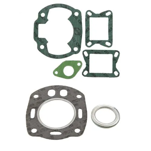 MALOSSI cylinder gasket set for M313738 2-stroke LC for HONDA 75 NSR /80 MBX R/MTX Ø 53 mm, for tuned engines