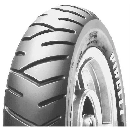 Pneumatico PIRELLI SL 26, 110/80-10", 58J, TL, anteriore e posteriore, con e-pass, profilo: sport, Tyre Sport