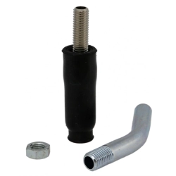 Cavo Curva POLINI CP 15-23mm, 45°, completo