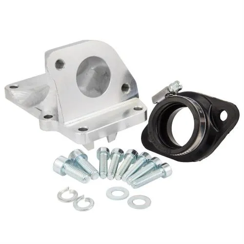Collettore di aspirazione MMW 30mm, per RB20/RB22/RB25, per Lambretta 125 LI/Special /DL/GP/150 LI/Special/SX/DL /GP/175 TV2°-3°/200 TV/SX/DL /GP per PHBH 28/30/VHS 24-30 /TMX 27/30/PWK 28/30 diametro interno carburatore: 30mm, diametro esterno: 35mm, C