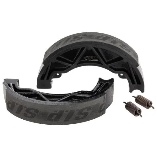 SIP PERFORMANCE T22 rear brake pads, Ø 140x25 mm, TUNING SPORT - high performance and roadworthiness, grade AA - first-class repair