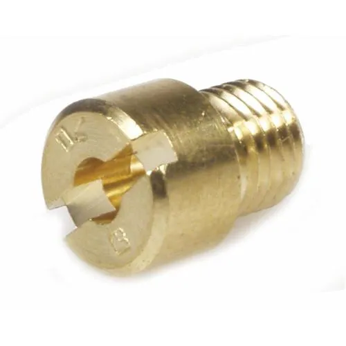 Chorro principal MIKUNI 52,5 para carburador MIKUNI VM20 /327