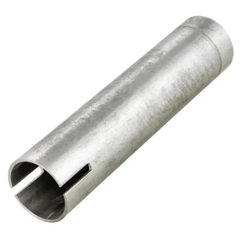 Manubrio Throttle Tube, per Lambretta 125 LI 3°/LIS /150 LI 3°/LIS/SX/175 TV 3° /200 TV/SX primi modelli