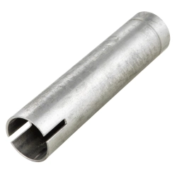 Manubrio Throttle Tube, per Lambretta 125 LI 3°/LIS /150 LI 3°/LIS/SX/175 TV 3° /200 TV/SX primi modelli