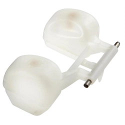 Galleggiante POLINI 5g per carburatore CP incl. Pin Grado A - riparazione perfetta
