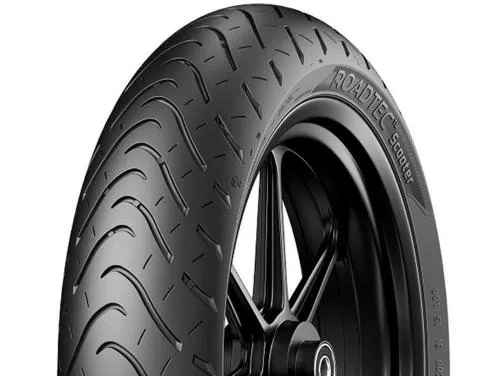 Neumático METZELER ROADTEC SCOOTER FRONT, 120/70R-15", 56H, TL, M/C, delantero, con e-pass, perfil: deportivo, Tyre Sport
