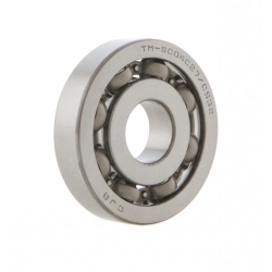 Cuscinetto albero motore Piaggio 82671R lato variatore, 20×60×13 mm, per Vespa ET4, LX, S, Primavera e Sprint 50 4T compatibili.