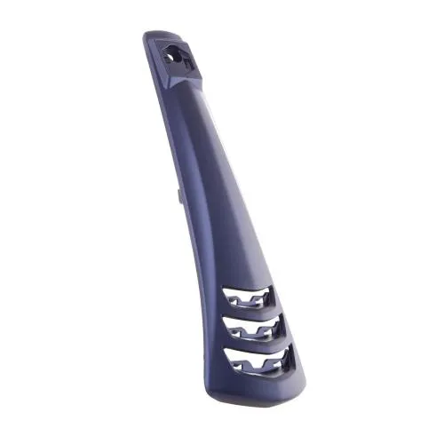 Copri tromba PIAGGIO per Vespa Primavera 50-150ccm Yacht Club ('18) anche per Vespa Primavera/Sprint 50 -150ccm, blu opaco, Armonia 288/A