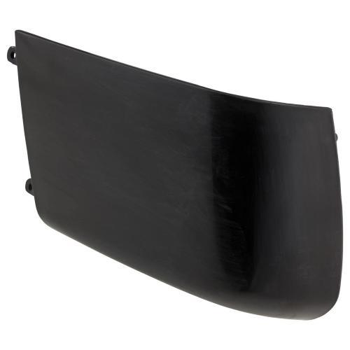 Vassoio PIAGGIO portaoggetti, destro per Vespa S 50-150ccm Tappetino grigio sport, Titanio 742/B