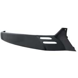 Pannello laterale sinistro originale Piaggio 62113700ER, grigio Avio 786/A, per Vespa GT 60 250 i.e. serie 2006.