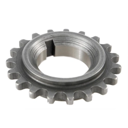 Catena dentata (ruota dentata pompa olio), per Vespa ET4/GT 125-200ccm 4T anche per PIAGGIO Leader 125 -200 ccm 4T AC/LC