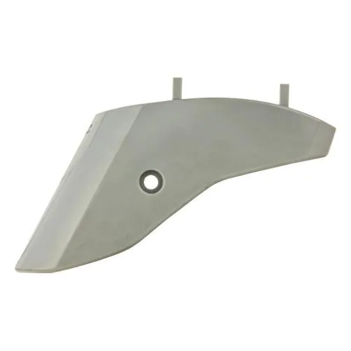 Copriforcella originale Piaggio 60041640EP grigio Avio 780/A per Vespa LX e LXV 50-125 compatibili. Variante colore e sagoma OEM.