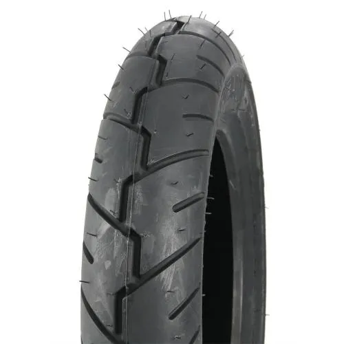 MICHELIN S1 tyre, 90/90-10", 50J, TL/TT, front and rear, with e-pass, profile: sport, Tyre Sport