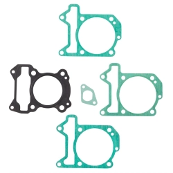 Juego de juntas de cilindro POLINI para art. n.º P1400216 para Vespa LX/S/Primavera /Sprint/946 3V, es decir, 125 /150ccm 4T AC para motores ajustados
