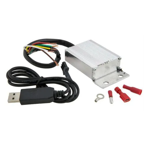 Accensione CDI ELVEN PVL150 by BFA MOTORI per Vespa 50-125/PV/ET3/PK50 -125/S/SS/XL/XL2