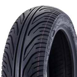 Neumático SIP Performance, 130/70-12", 62S, TL, delantero y trasero, conforme a la normativa ECE, hasta 180 km/h, perfil: deportivo, neumático deportivo