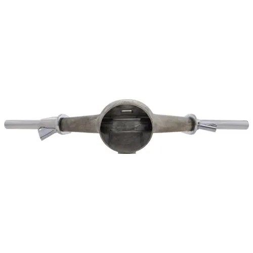 Manillar para Vespa 150 GS VS1 cable externo de cambio/acelerador, con tubo de cambio y acelerador