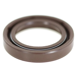 Sello de aceite de la bomba de agua para Vespa GTS/GTS Super/GTV/GT 60 250-300ccm 4T LC, también para PIAGGIO Quasar 250 -300ccm 4T LC 20x30x5 mm