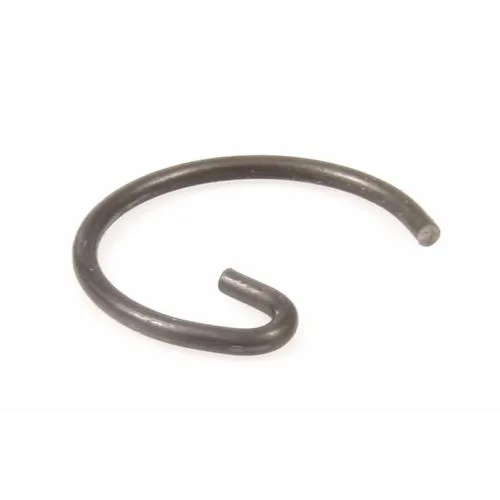 Perno di bloccaggio MALOSSI 136 /139/166 cc à 15x1,2 mm, anello "G"