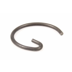 Perno di bloccaggio MALOSSI 136 /139/166 cc à 15x1,2 mm, anello "G"