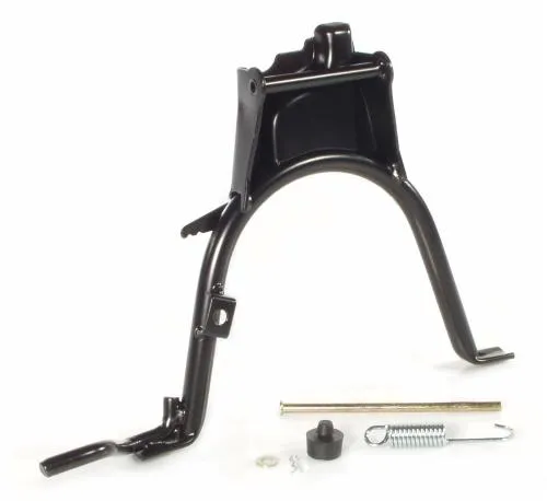 Cavalletto centrale per APRILIA Sca.. ..rabeo/DiTech, grado B - riparazione decente
