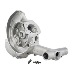 Carter motor SIP EVO para Vespa 50 - Primavera - ET3 - PK