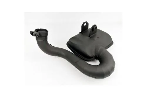 Pinasco "Touring" exhaust for Pinasco 251 cc cylinder