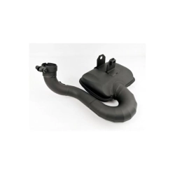 Pinasco "Touring" exhaust for Pinasco 251 cc cylinder