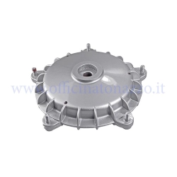 Tamburo freno anteriore RMS 2250850900 per Vespa GT, GTR, TS, GL, Sprint e Rally, cerchio 10 pollici e diametro interno 150 mm.