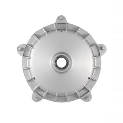 Front brake drum without bearing Vespa PX 125/150/200 - PE - Arcobaleno (ECONOMICAL)