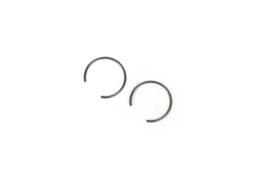Malossi pin lock Ø 16x1.2 mm (1pc) seeger