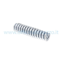 Molla ammortizzatore anteriore lungh. 170mm per Vespa 125 GT - GTR - Super - TS - 150 Sprint VLB1T 14978-> - Rally - P150S
