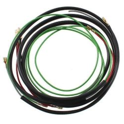 Sistema eléctrico para ciclomotor Ciao, funda negra
