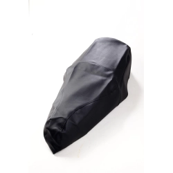 Saddle cover for Vespa Primavera 50 scooter