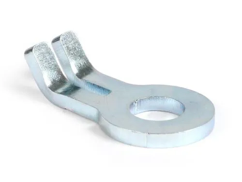 Gancio rinforzato 3 mm Scooter Center 2211019 per alzavalvola/decompressore testa di Piaggio Ciao, Si, Bravo e Boxer compatibili.