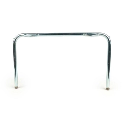 Cavalletto centrale zincato Ø 15mm per Vespa GS 150 dal 1958 al 1961