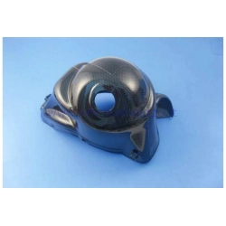 Cuffia cilindro CIF carbon look per Vespa 50