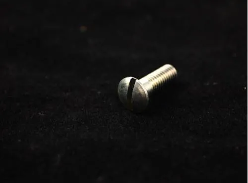 Starter device fixing screw for SHB 16 F,M,N