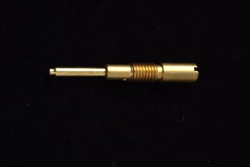 Getto Vespa del minimo 45 carburatore SHBC18
