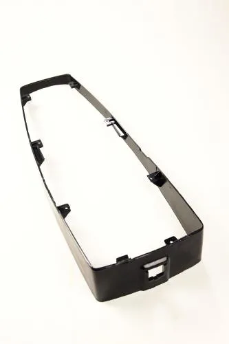 Gonnellino in plastica per sella biposto Vespa PK XL 125