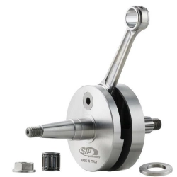 SIP crankshaft, 60 stroke, 110 connecting rod for Vespa PX 200