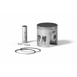 Malossi piston for SPORT cylinder Ø63 class C